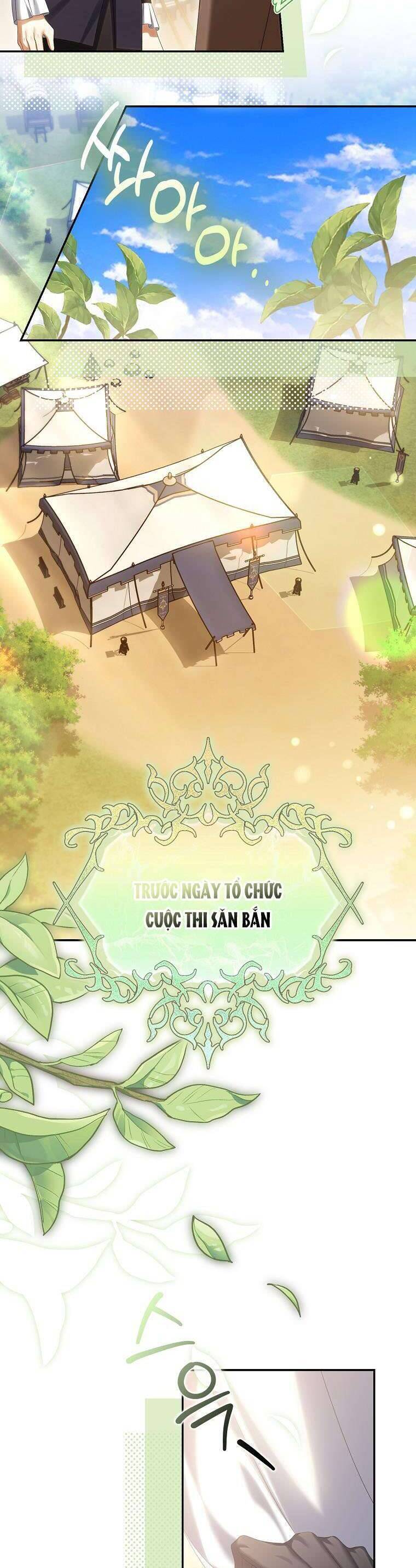 Sao Lại Ám Ảnh Cô Vợ Giả Mạo Quá Vậy? Chap 64 - Next Chap 65