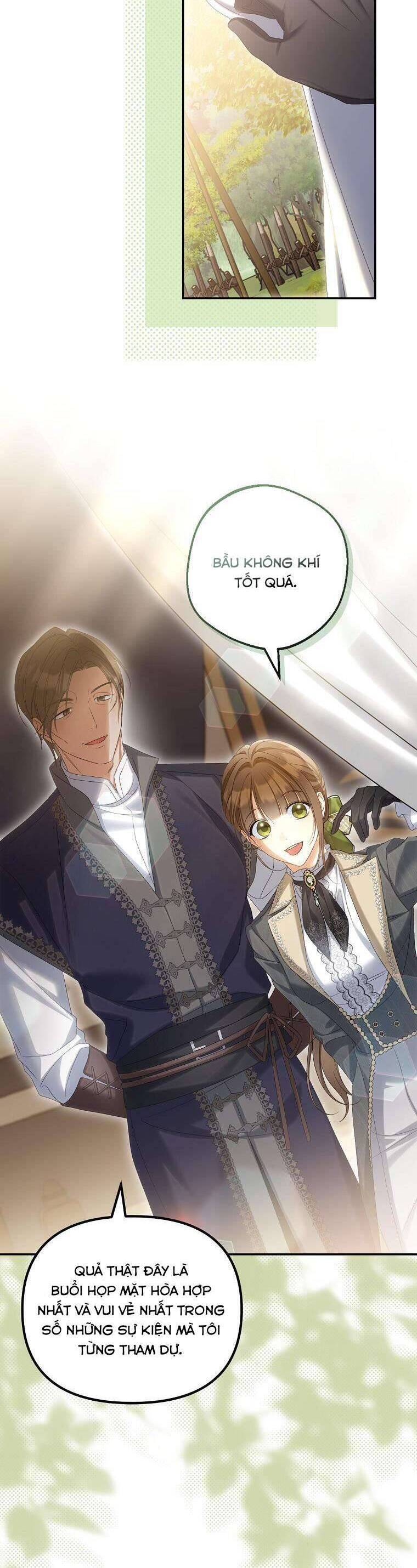 Sao Lại Ám Ảnh Cô Vợ Giả Mạo Quá Vậy? Chap 64 - Next Chap 65
