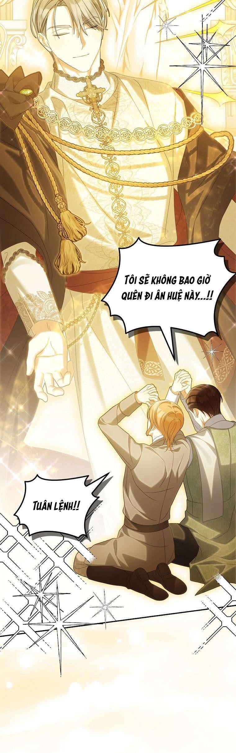 Sao Lại Ám Ảnh Cô Vợ Giả Mạo Quá Vậy? Chap 64 - Next Chap 65