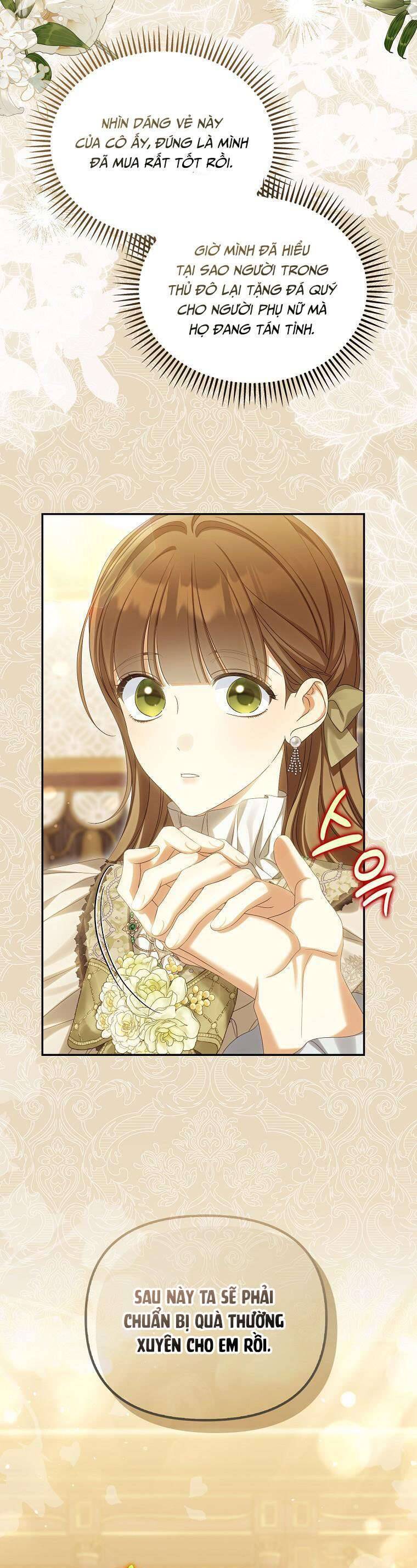 Sao Lại Ám Ảnh Cô Vợ Giả Mạo Quá Vậy? Chap 64 - Next Chap 65