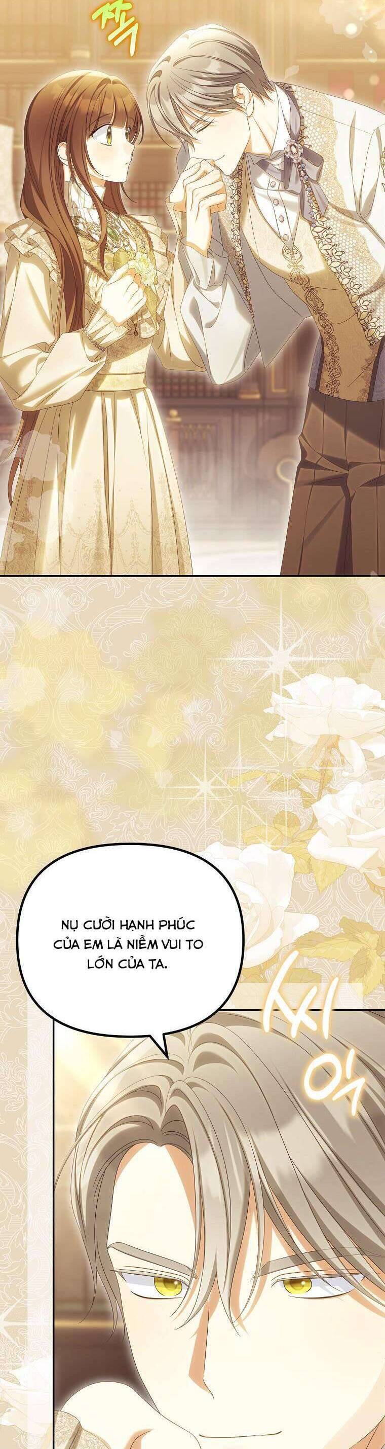 Sao Lại Ám Ảnh Cô Vợ Giả Mạo Quá Vậy? Chap 64 - Next Chap 65