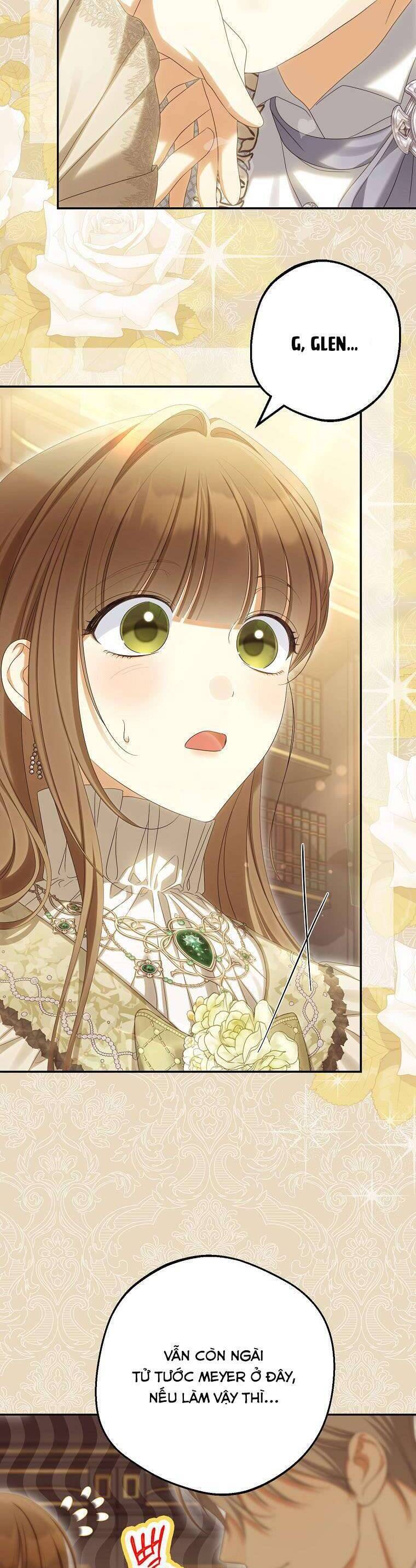 Sao Lại Ám Ảnh Cô Vợ Giả Mạo Quá Vậy? Chap 64 - Next Chap 65