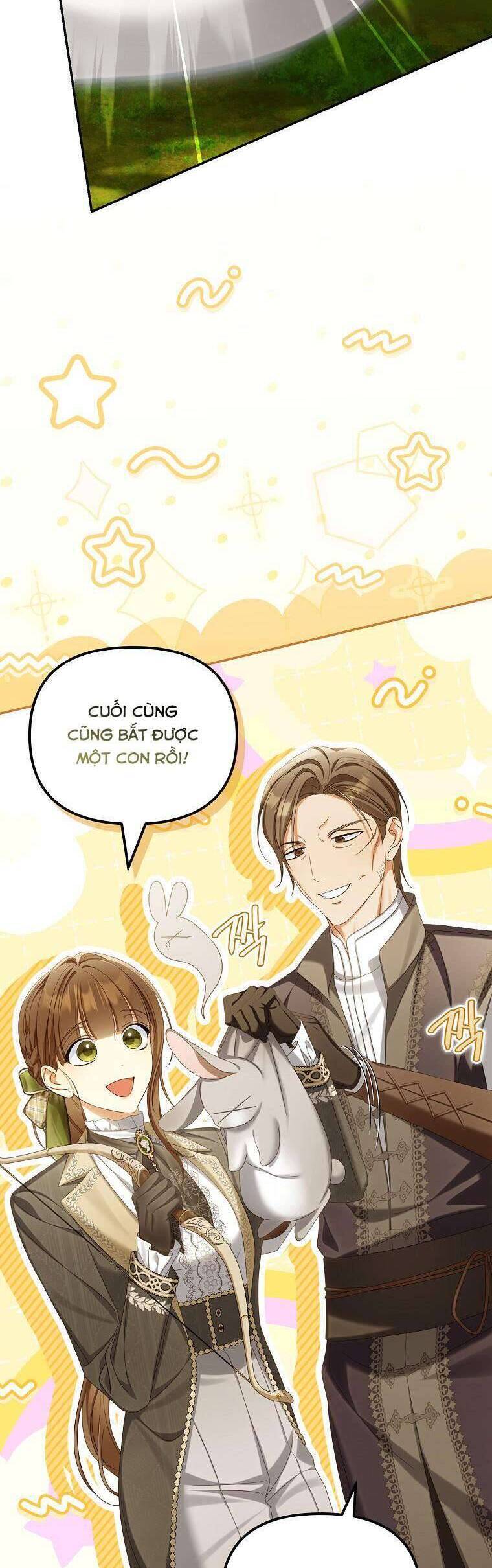 Sao Lại Ám Ảnh Cô Vợ Giả Mạo Quá Vậy? Chap 64 - Next Chap 65
