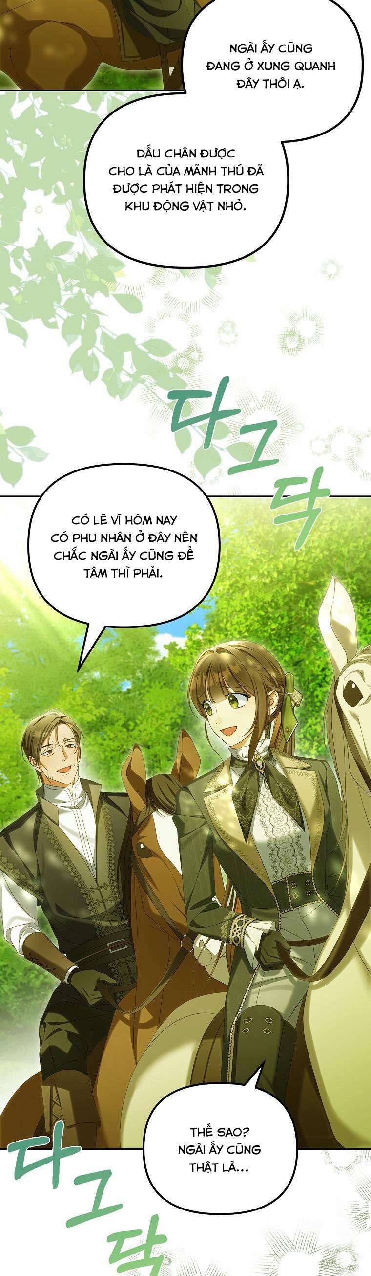 Sao Lại Ám Ảnh Cô Vợ Giả Mạo Quá Vậy? Chap 64 - Next Chap 65