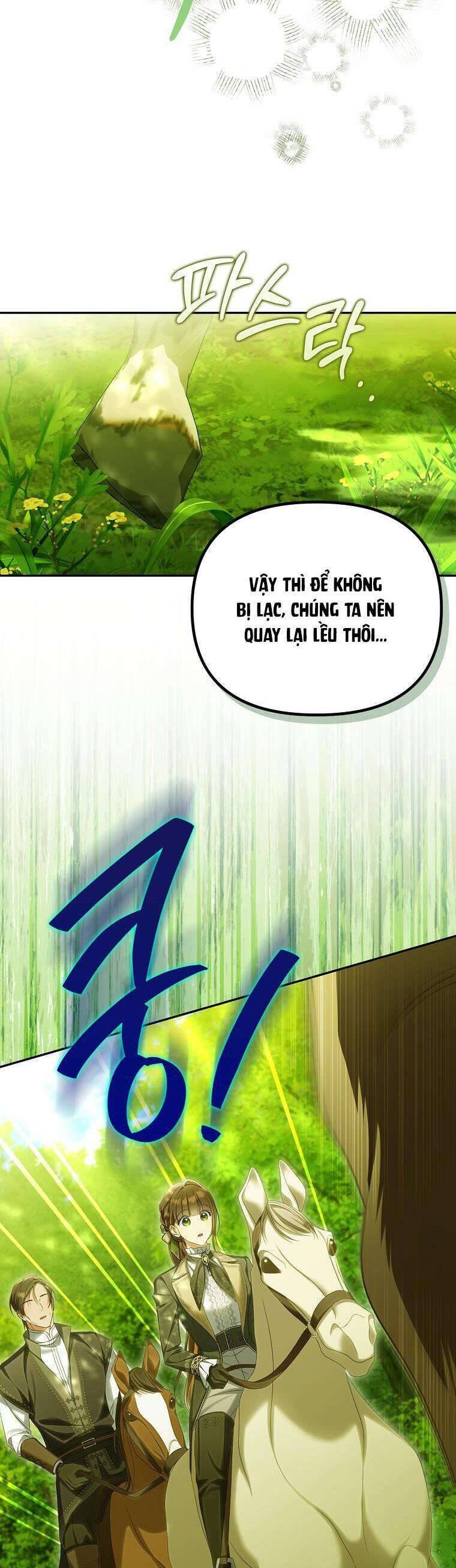 Sao Lại Ám Ảnh Cô Vợ Giả Mạo Quá Vậy? Chap 64 - Next Chap 65