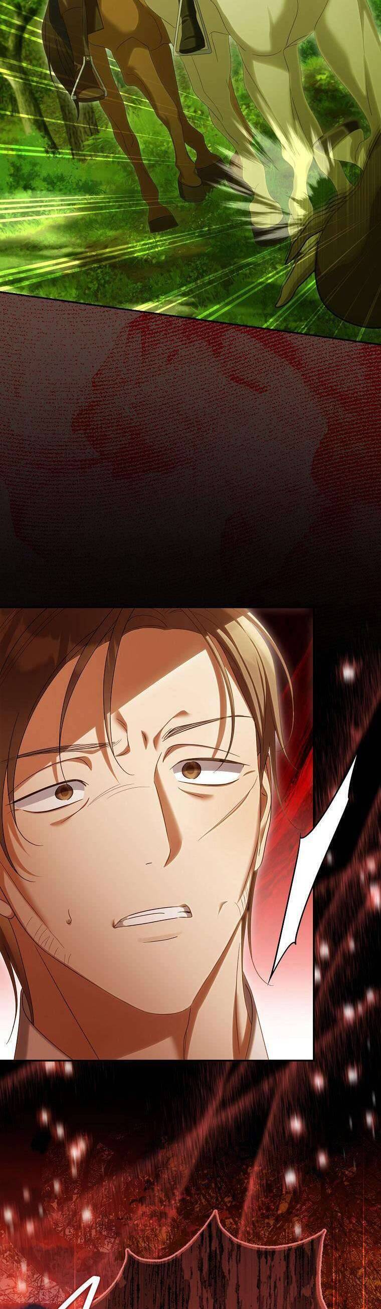 Sao Lại Ám Ảnh Cô Vợ Giả Mạo Quá Vậy? Chap 64 - Next Chap 65