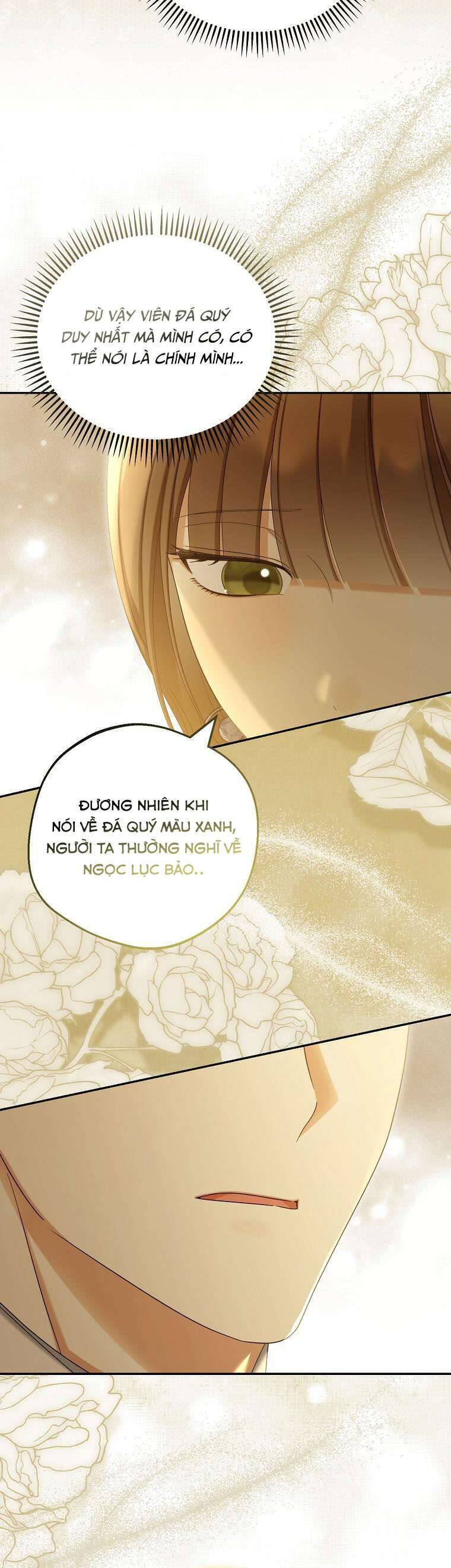 Sao Lại Ám Ảnh Cô Vợ Giả Mạo Quá Vậy? Chap 64 - Next Chap 65