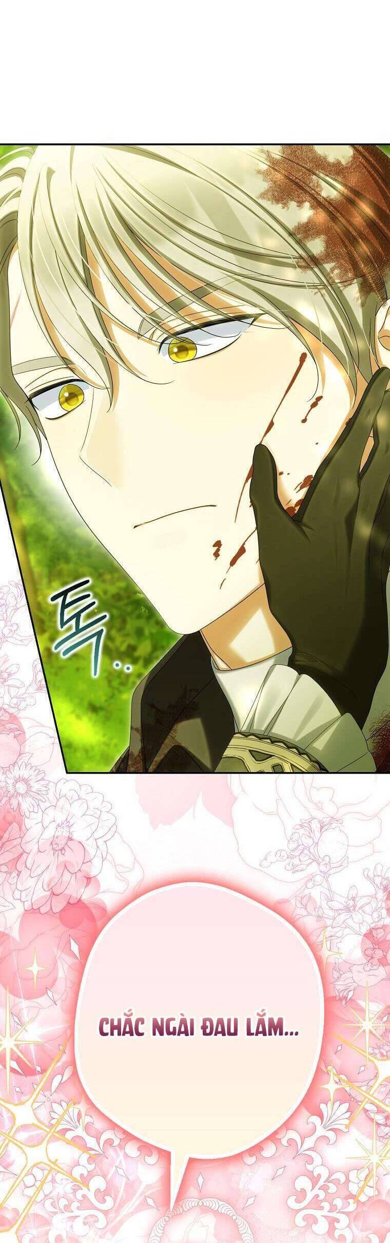 Sao Lại Ám Ảnh Cô Vợ Giả Mạo Quá Vậy? Chap 65 - Next Chap 66