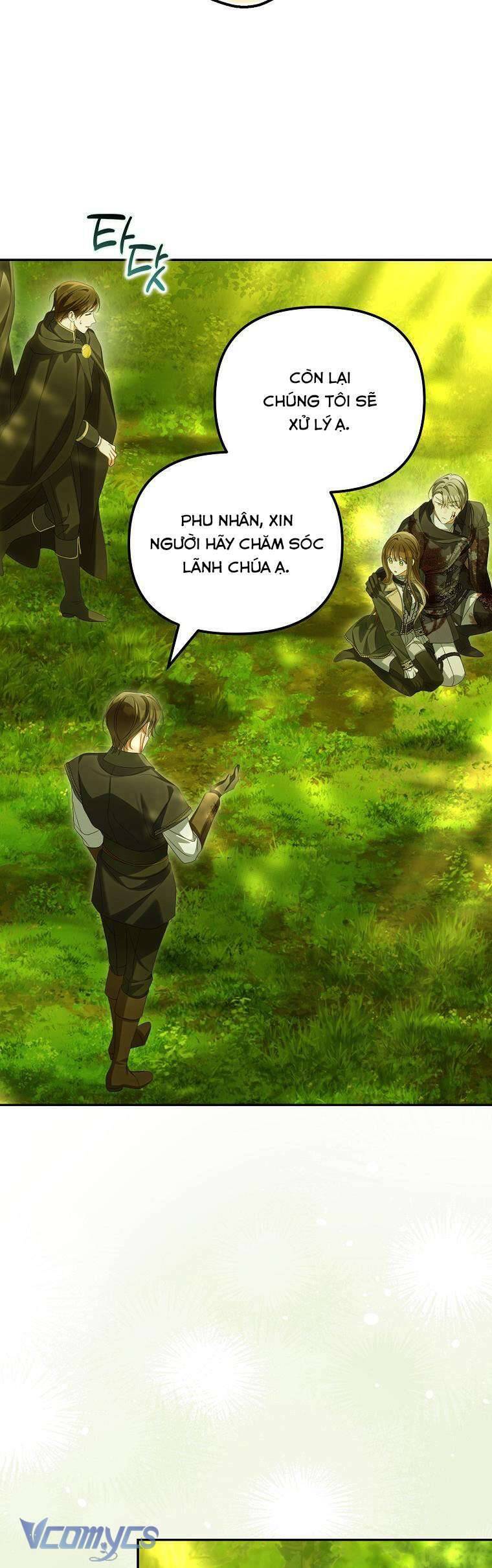 Sao Lại Ám Ảnh Cô Vợ Giả Mạo Quá Vậy? Chap 65 - Next Chap 66