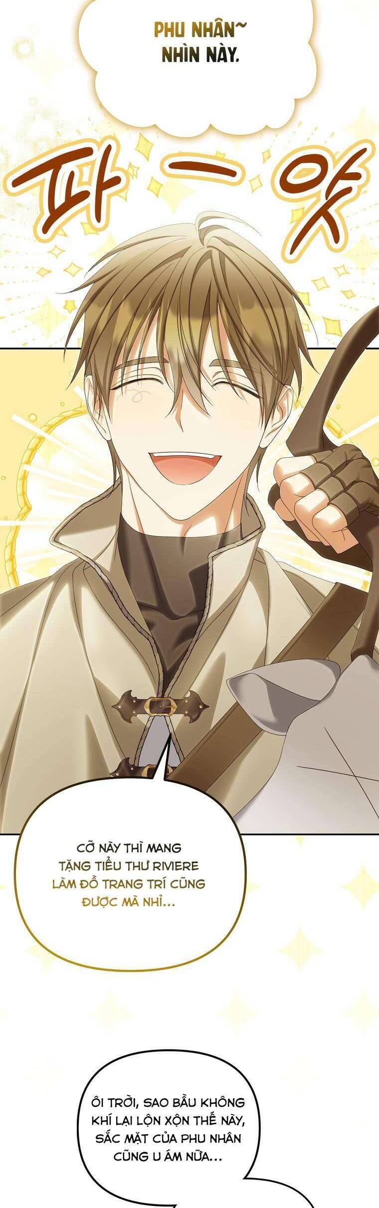 Sao Lại Ám Ảnh Cô Vợ Giả Mạo Quá Vậy? Chap 65 - Next Chap 66