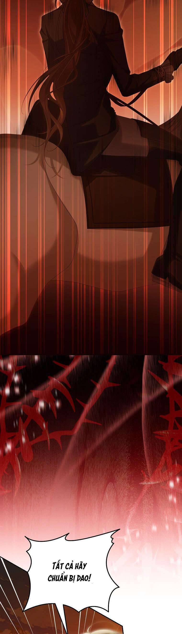 Sao Lại Ám Ảnh Cô Vợ Giả Mạo Quá Vậy? Chap 65 - Next Chap 66