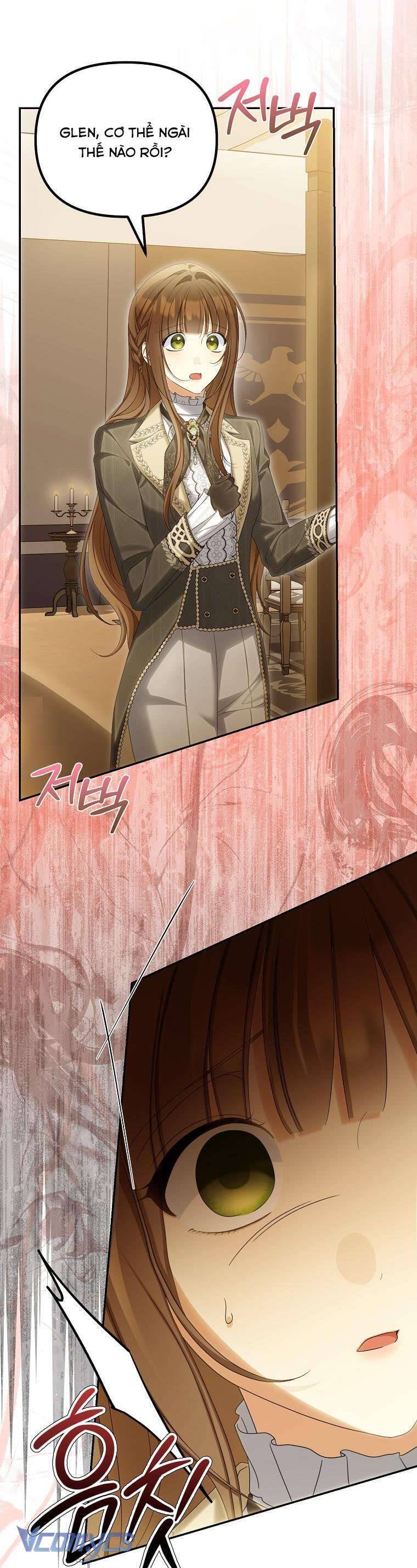 Sao Lại Ám Ảnh Cô Vợ Giả Mạo Quá Vậy? Chap 65 - Next Chap 66