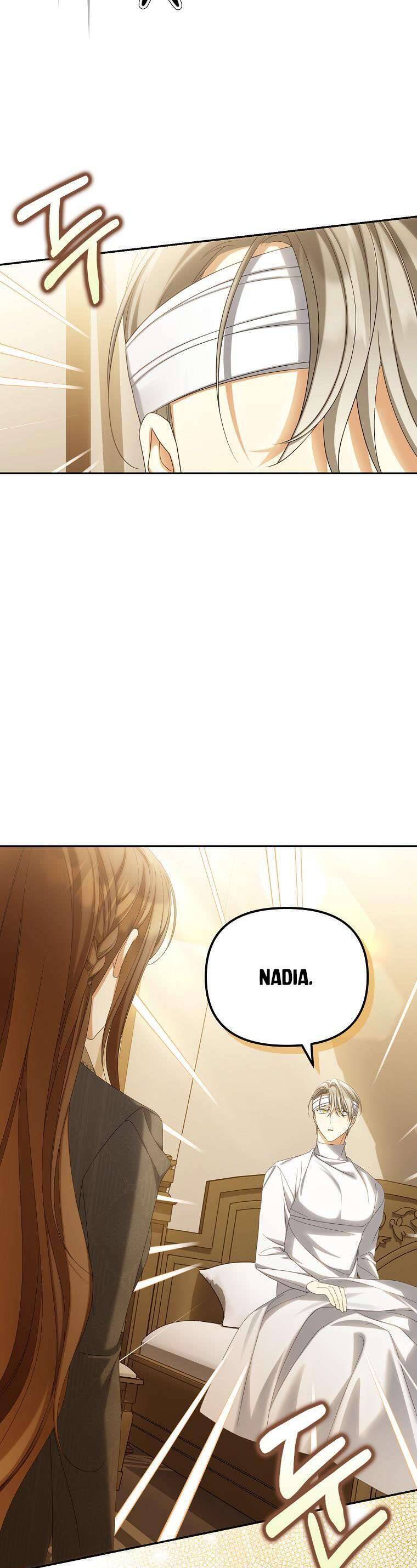 Sao Lại Ám Ảnh Cô Vợ Giả Mạo Quá Vậy? Chap 65 - Next Chap 66