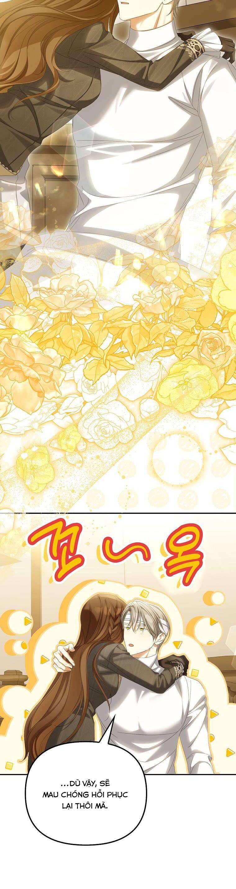 Sao Lại Ám Ảnh Cô Vợ Giả Mạo Quá Vậy? Chap 65 - Next Chap 66