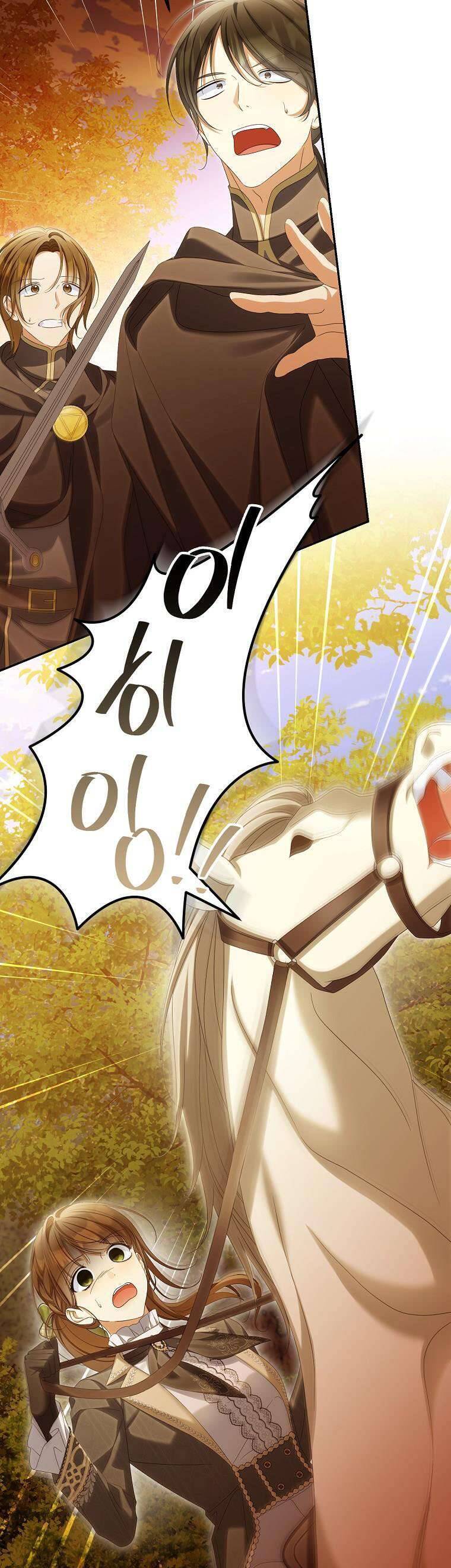 Sao Lại Ám Ảnh Cô Vợ Giả Mạo Quá Vậy? Chap 65 - Next Chap 66