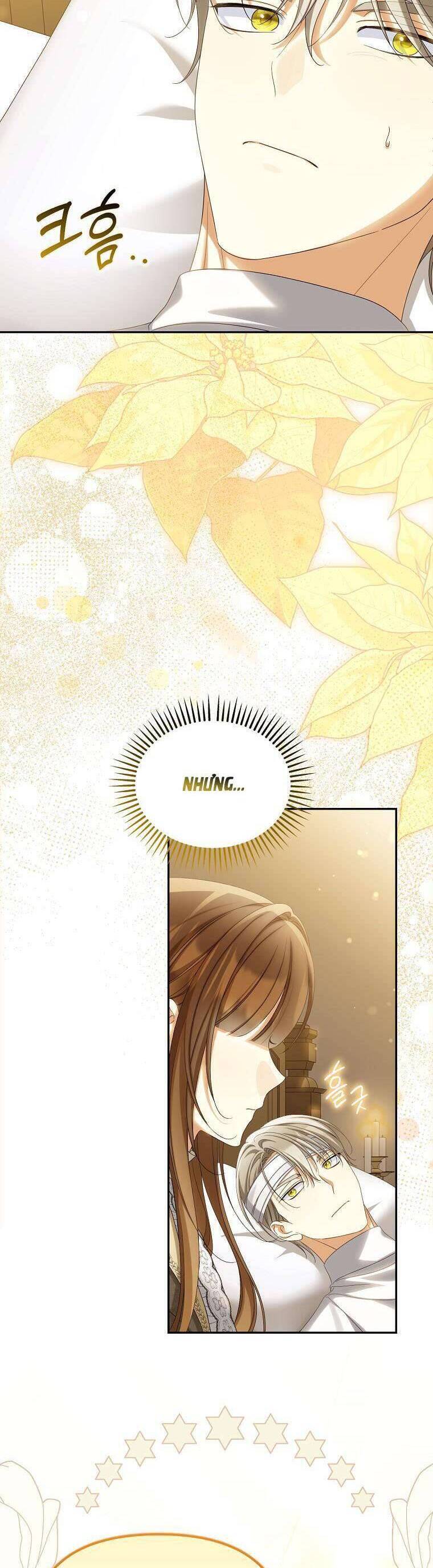 Sao Lại Ám Ảnh Cô Vợ Giả Mạo Quá Vậy? Chap 65 - Next Chap 66