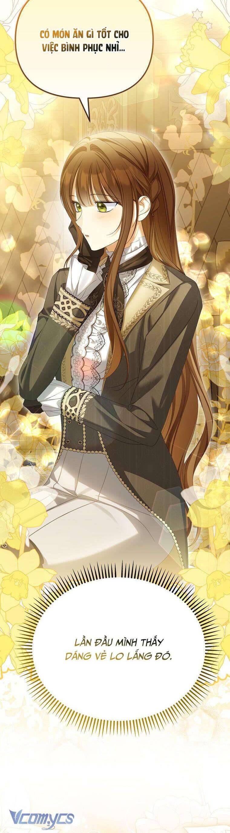Sao Lại Ám Ảnh Cô Vợ Giả Mạo Quá Vậy? Chap 65 - Next Chap 66