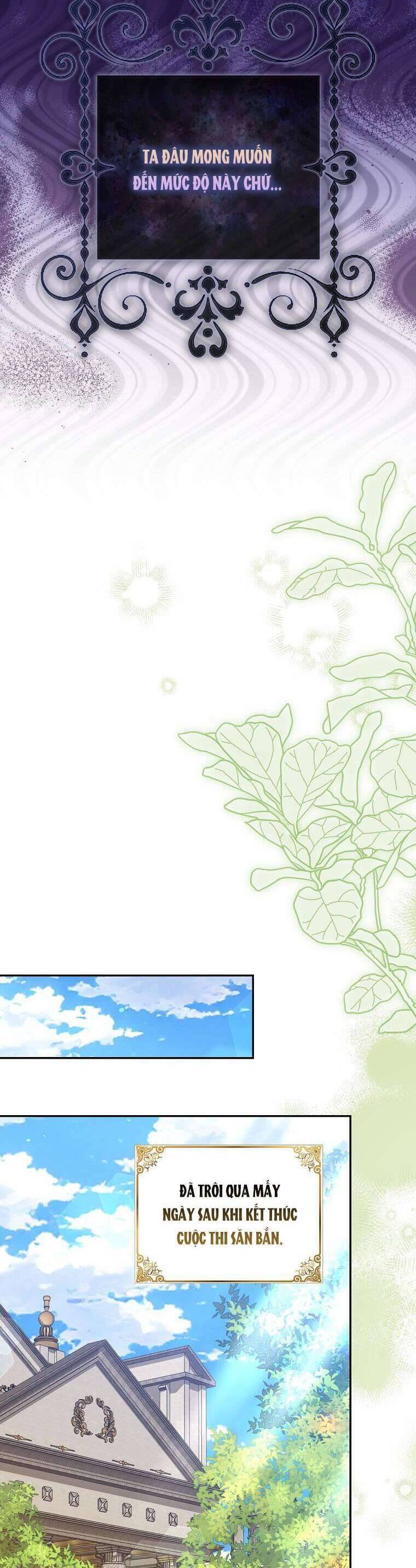 Sao Lại Ám Ảnh Cô Vợ Giả Mạo Quá Vậy? Chap 65 - Next Chap 66