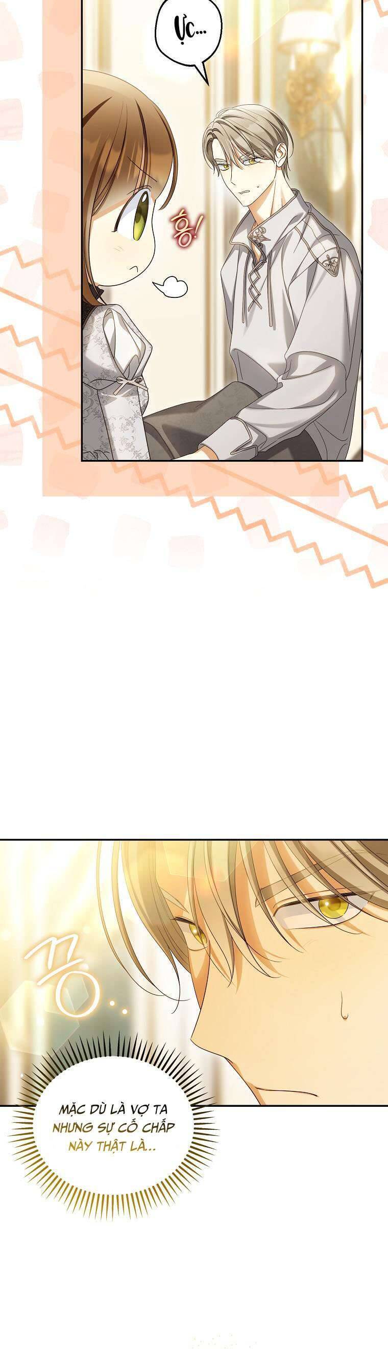 Sao Lại Ám Ảnh Cô Vợ Giả Mạo Quá Vậy? Chap 65 - Next Chap 66