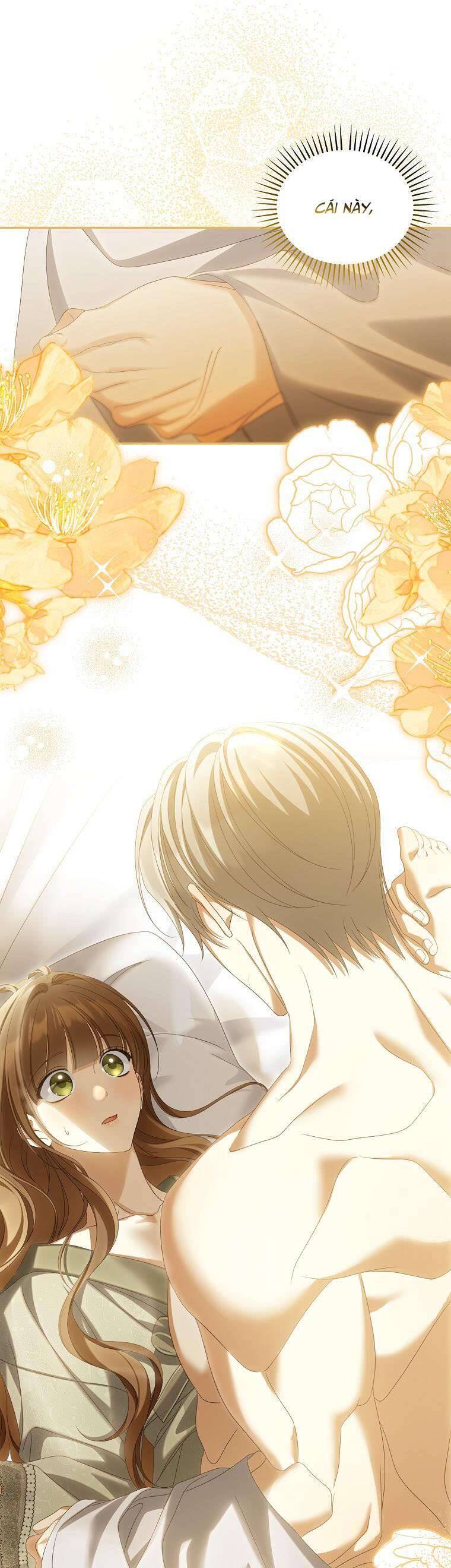 Sao Lại Ám Ảnh Cô Vợ Giả Mạo Quá Vậy? Chap 65 - Next Chap 66