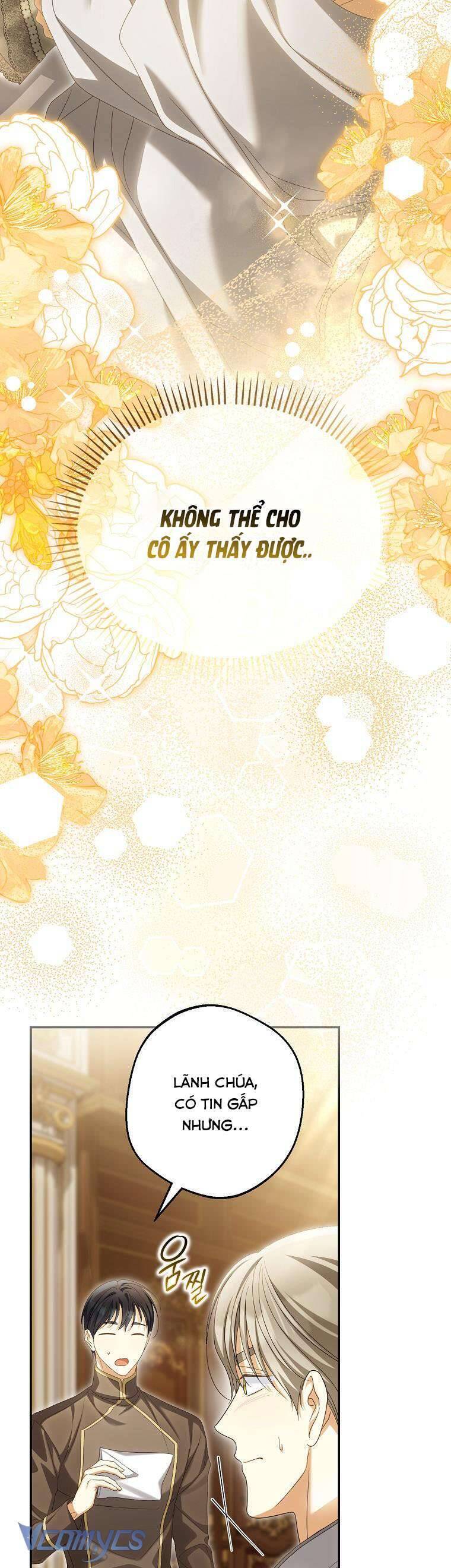 Sao Lại Ám Ảnh Cô Vợ Giả Mạo Quá Vậy? Chap 65 - Next Chap 66