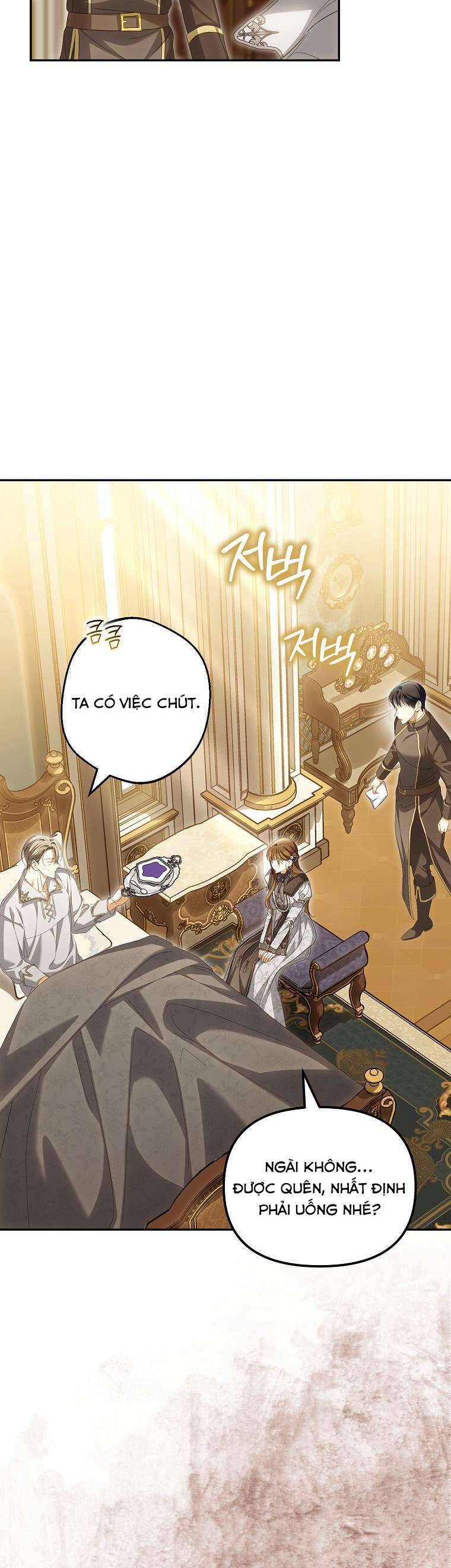 Sao Lại Ám Ảnh Cô Vợ Giả Mạo Quá Vậy? Chap 65 - Next Chap 66