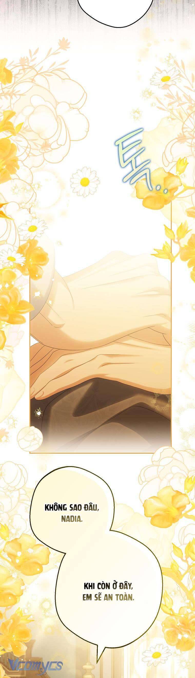 Sao Lại Ám Ảnh Cô Vợ Giả Mạo Quá Vậy? Chap 65 - Next Chap 66
