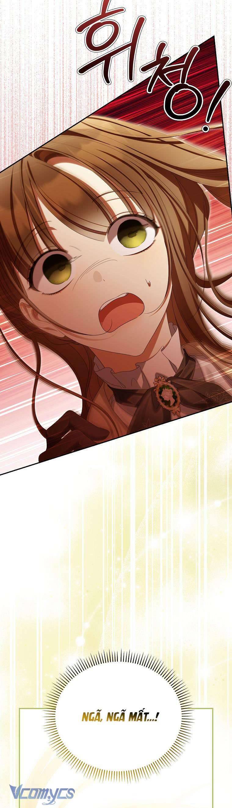 Sao Lại Ám Ảnh Cô Vợ Giả Mạo Quá Vậy? Chap 65 - Next Chap 66