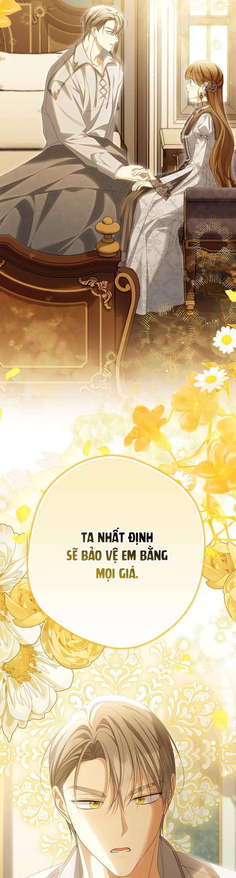 Sao Lại Ám Ảnh Cô Vợ Giả Mạo Quá Vậy? Chap 65 - Next Chap 66