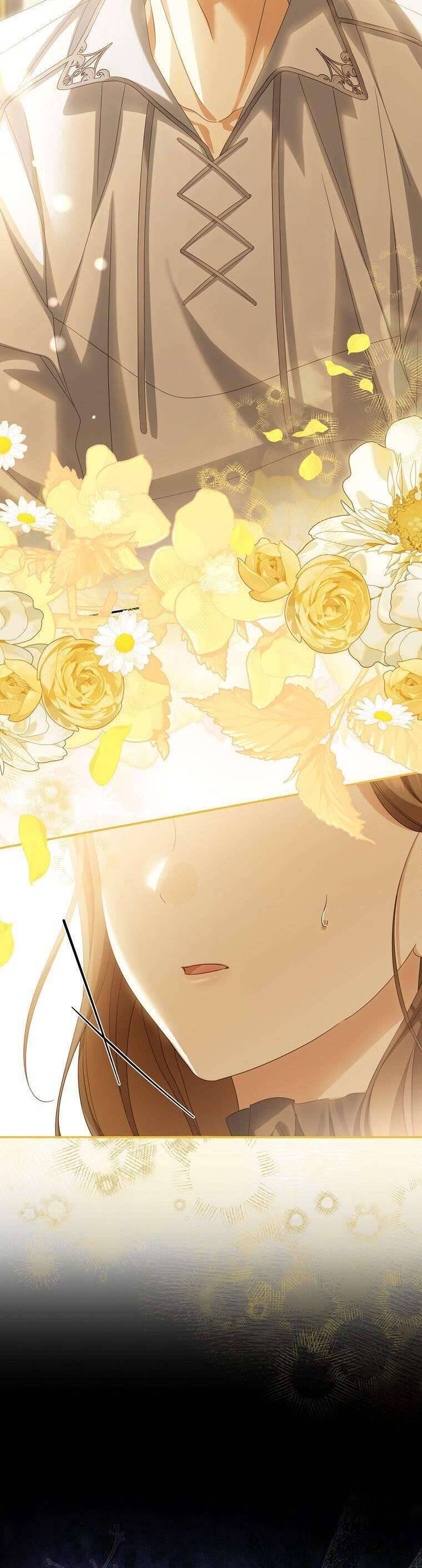 Sao Lại Ám Ảnh Cô Vợ Giả Mạo Quá Vậy? Chap 65 - Next Chap 66