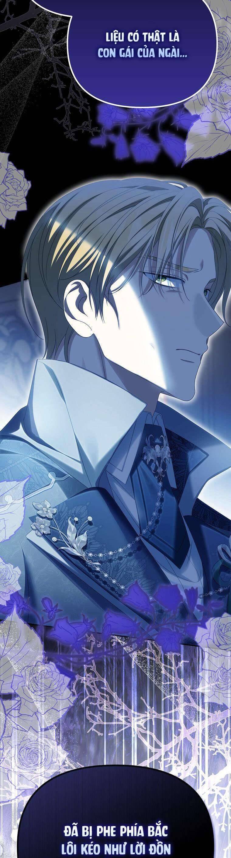 Sao Lại Ám Ảnh Cô Vợ Giả Mạo Quá Vậy? Chap 65 - Next Chap 66