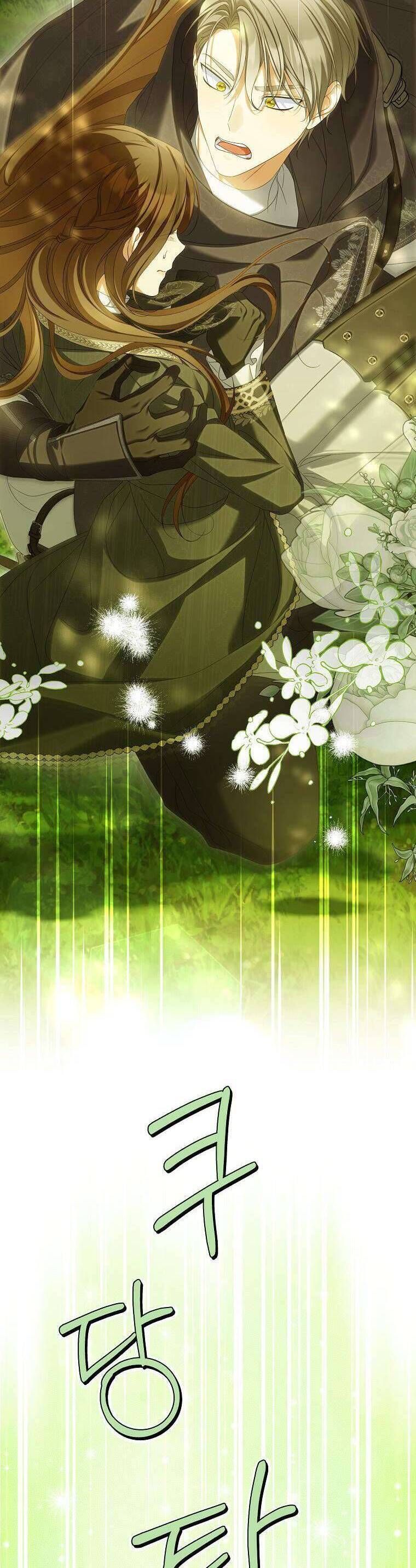 Sao Lại Ám Ảnh Cô Vợ Giả Mạo Quá Vậy? Chap 65 - Next Chap 66