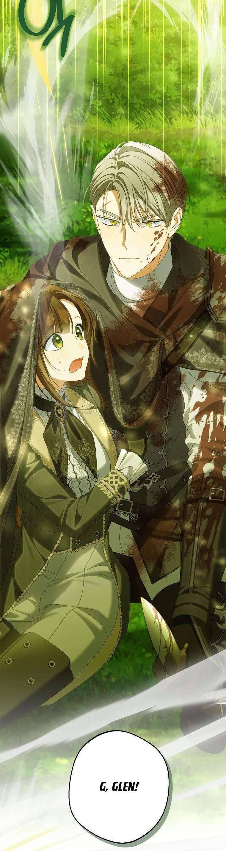 Sao Lại Ám Ảnh Cô Vợ Giả Mạo Quá Vậy? Chap 65 - Next Chap 66