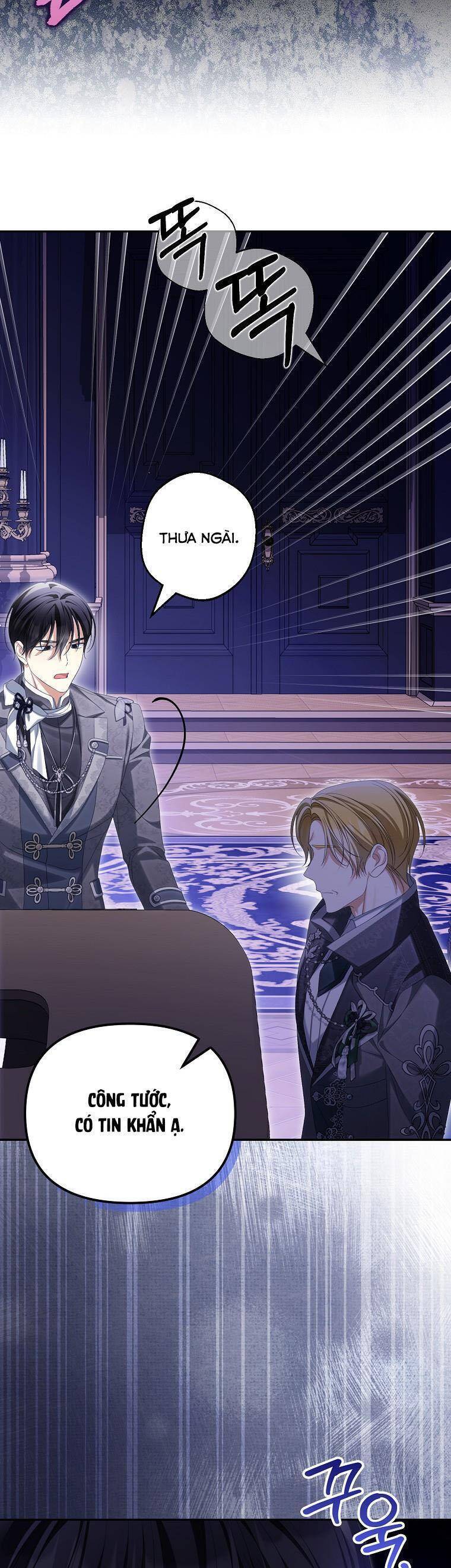 Sao Lại Ám Ảnh Cô Vợ Giả Mạo Quá Vậy? Chap 66 - Next Chap 67