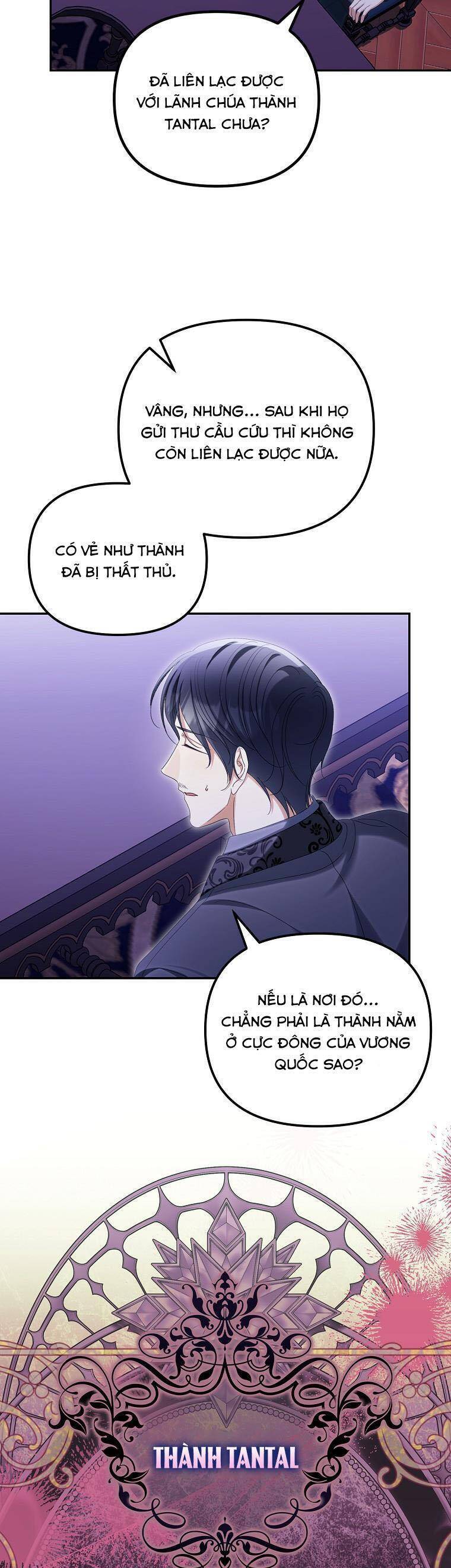 Sao Lại Ám Ảnh Cô Vợ Giả Mạo Quá Vậy? Chap 66 - Next Chap 67