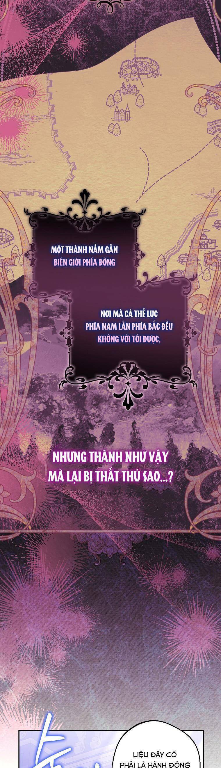 Sao Lại Ám Ảnh Cô Vợ Giả Mạo Quá Vậy? Chap 66 - Next Chap 67