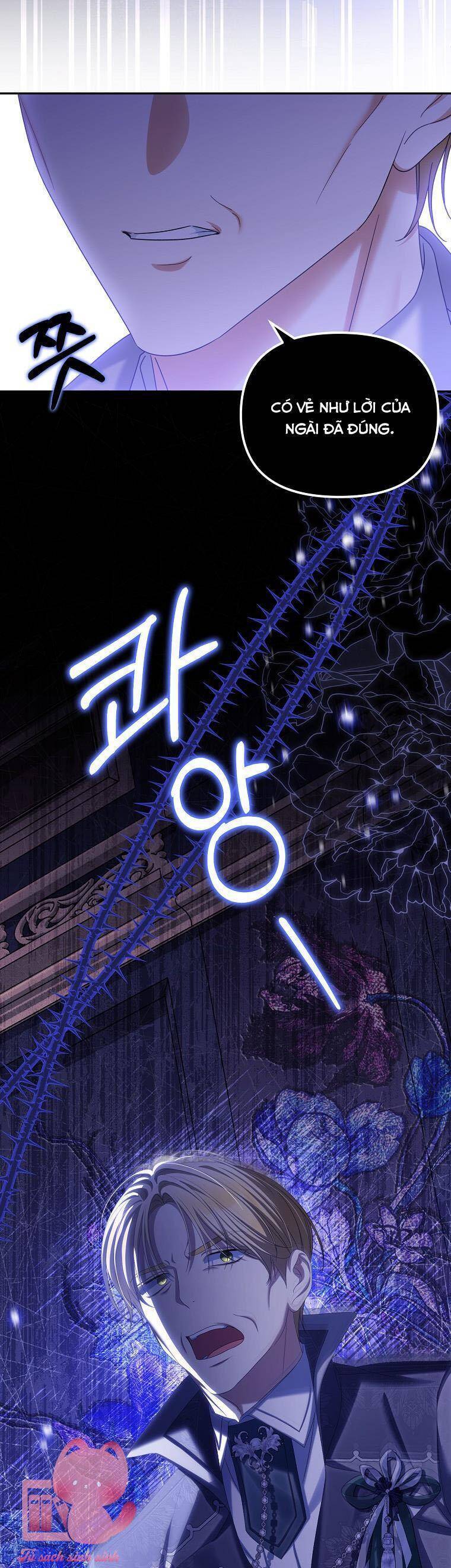 Sao Lại Ám Ảnh Cô Vợ Giả Mạo Quá Vậy? Chap 66 - Next Chap 67