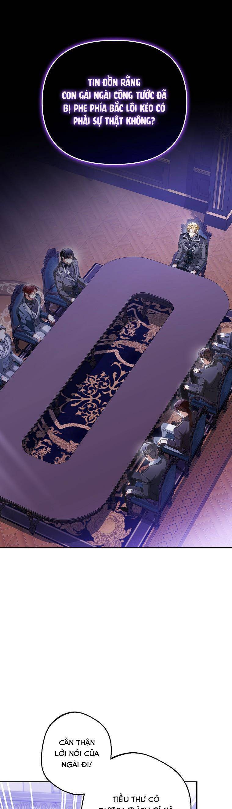 Sao Lại Ám Ảnh Cô Vợ Giả Mạo Quá Vậy? Chap 66 - Next Chap 67