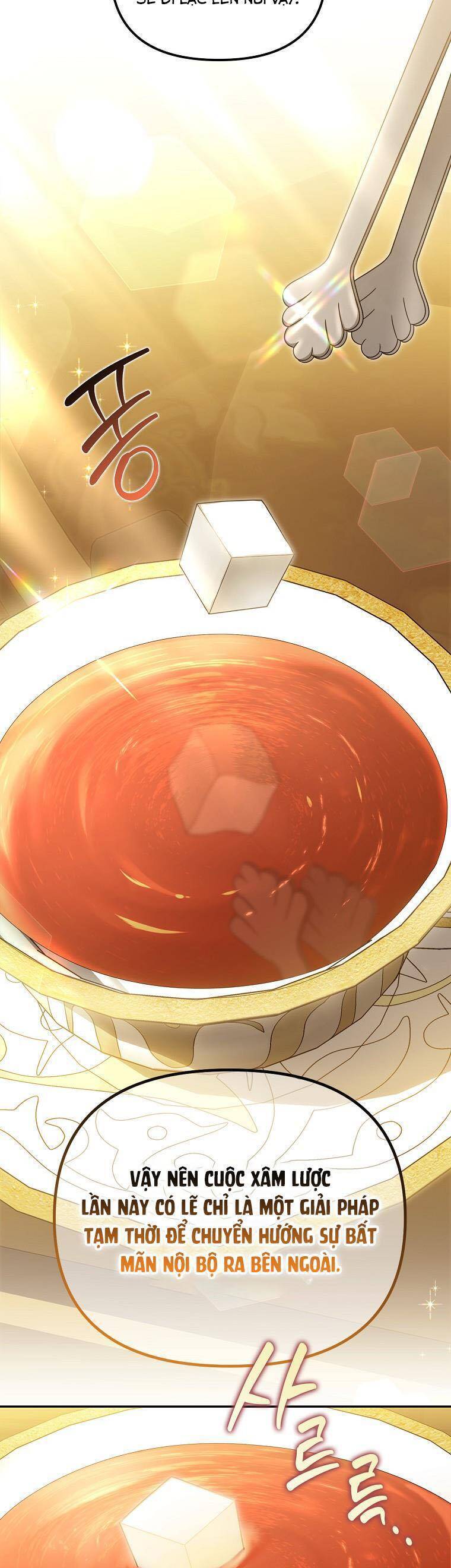 Sao Lại Ám Ảnh Cô Vợ Giả Mạo Quá Vậy? Chap 66 - Next Chap 67