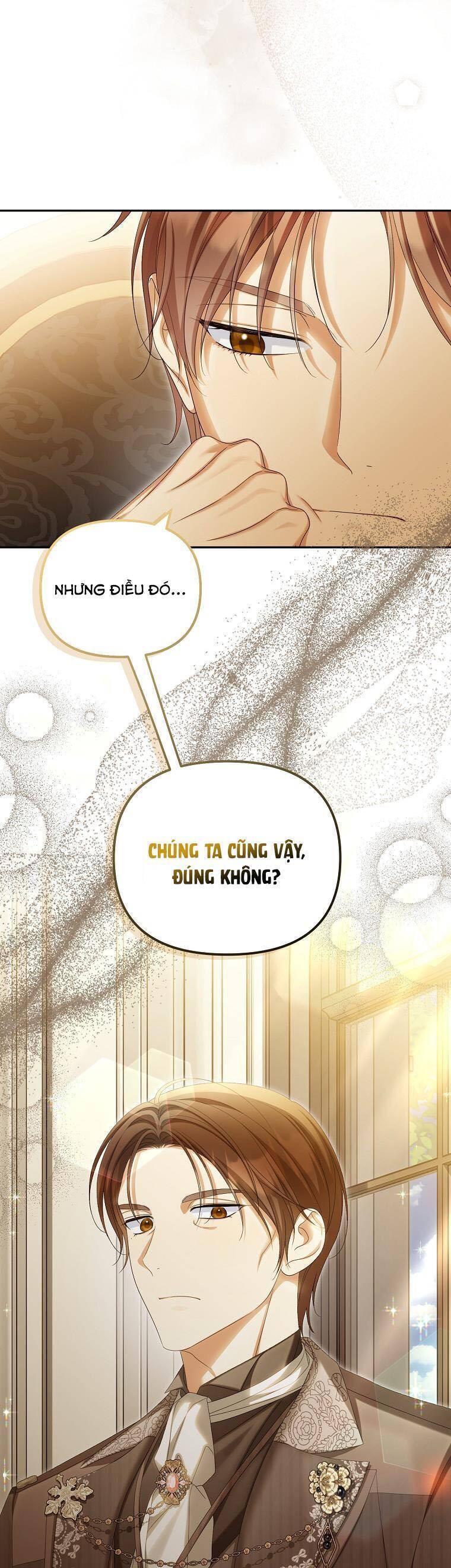Sao Lại Ám Ảnh Cô Vợ Giả Mạo Quá Vậy? Chap 66 - Next Chap 67