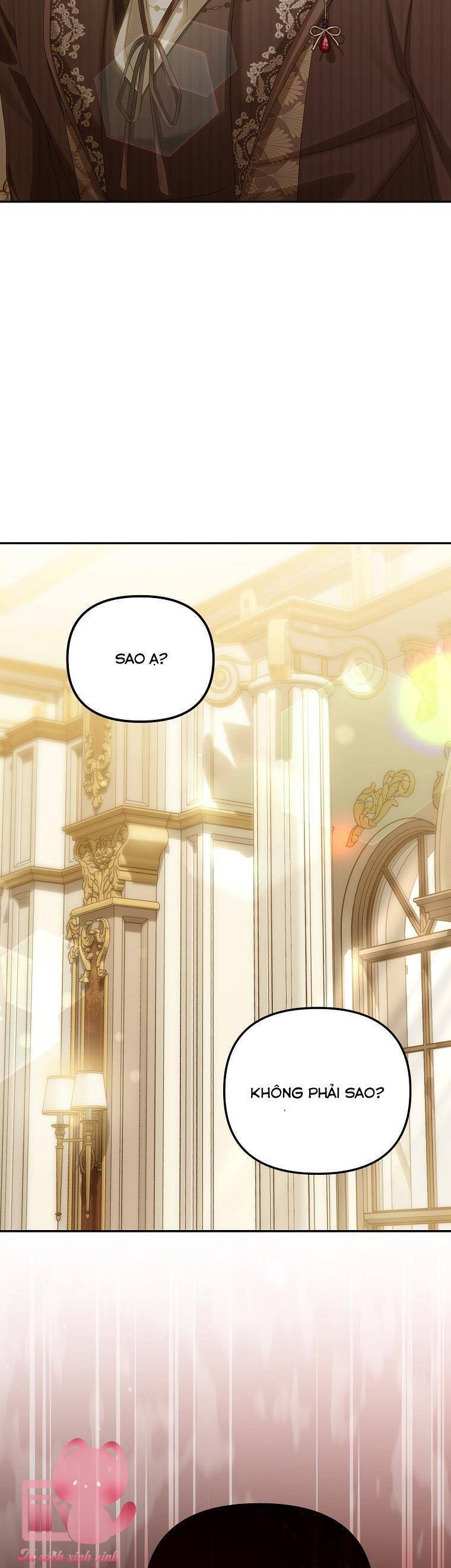Sao Lại Ám Ảnh Cô Vợ Giả Mạo Quá Vậy? Chap 66 - Next Chap 67