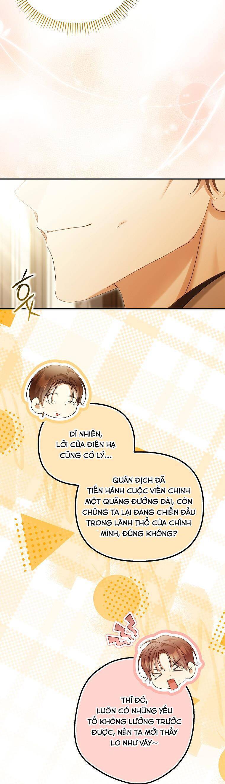 Sao Lại Ám Ảnh Cô Vợ Giả Mạo Quá Vậy? Chap 66 - Next Chap 67