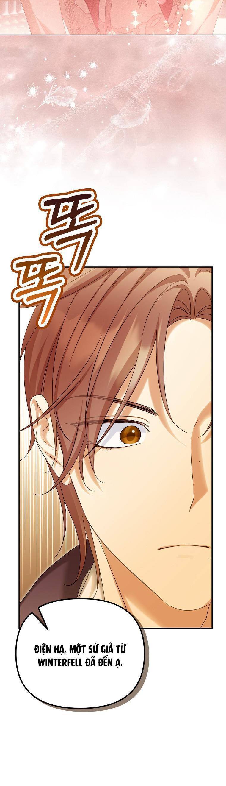Sao Lại Ám Ảnh Cô Vợ Giả Mạo Quá Vậy? Chap 66 - Next Chap 67