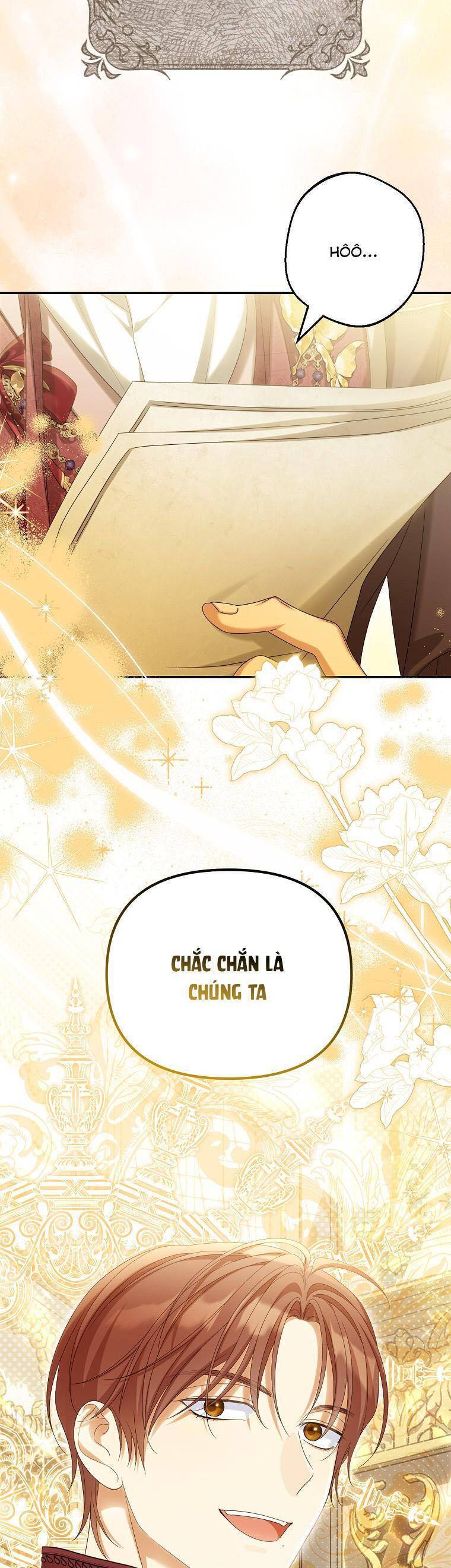 Sao Lại Ám Ảnh Cô Vợ Giả Mạo Quá Vậy? Chap 66 - Next Chap 67
