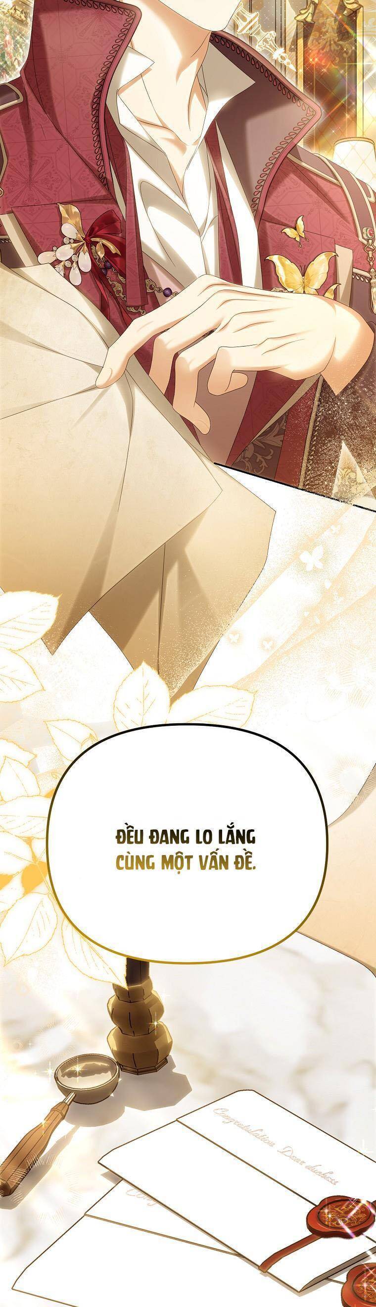 Sao Lại Ám Ảnh Cô Vợ Giả Mạo Quá Vậy? Chap 66 - Next Chap 67