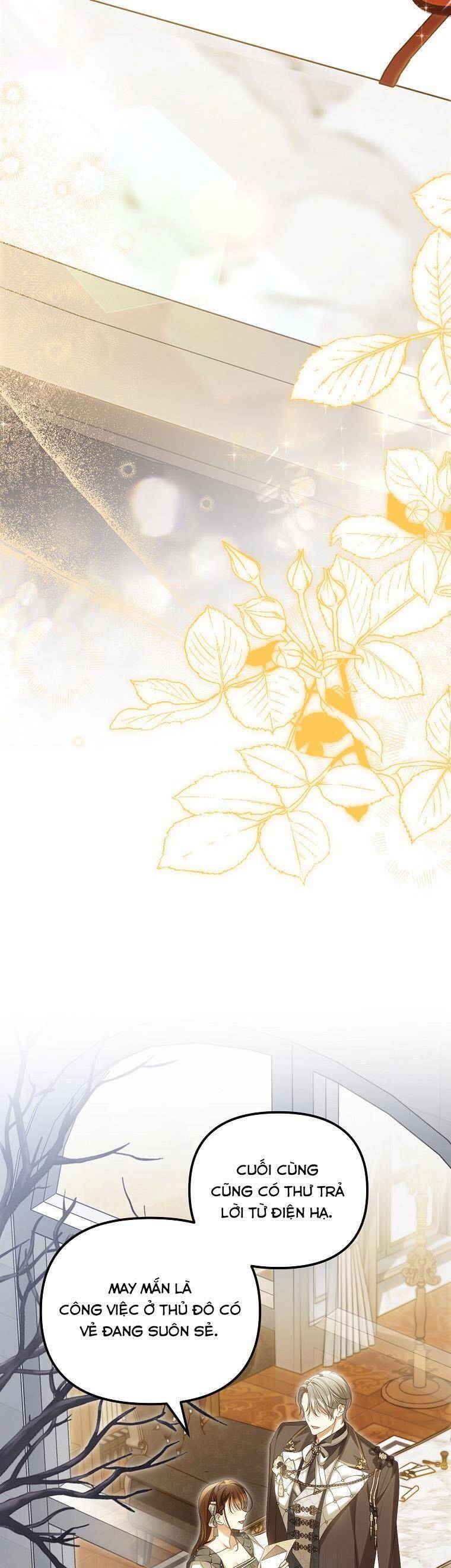 Sao Lại Ám Ảnh Cô Vợ Giả Mạo Quá Vậy? Chap 66 - Next Chap 67