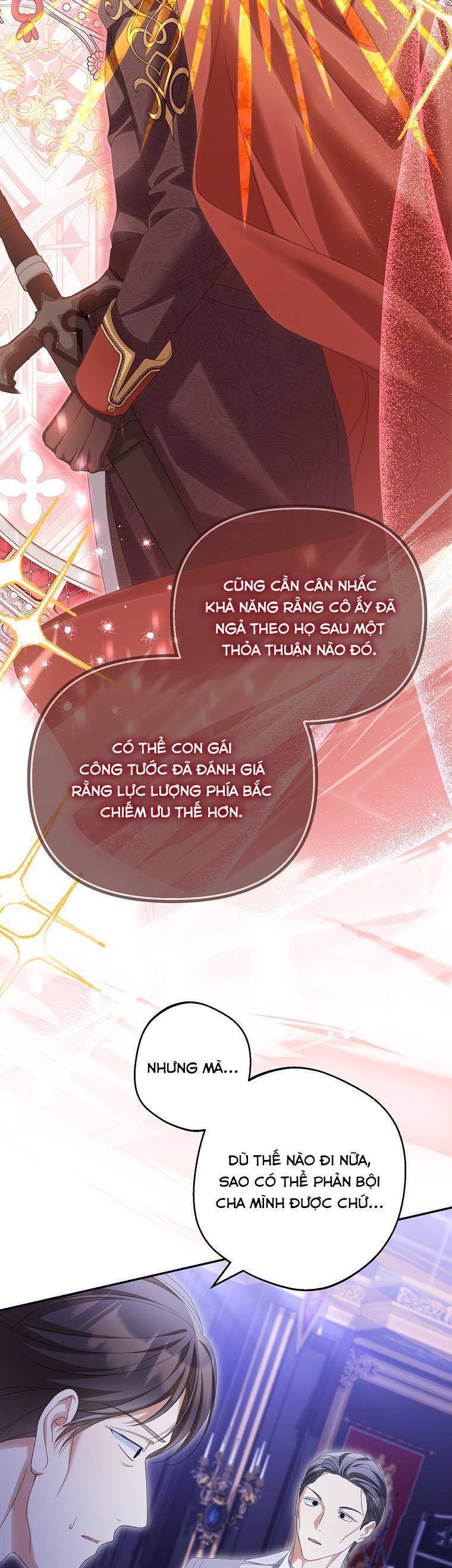 Sao Lại Ám Ảnh Cô Vợ Giả Mạo Quá Vậy? Chap 66 - Next Chap 67