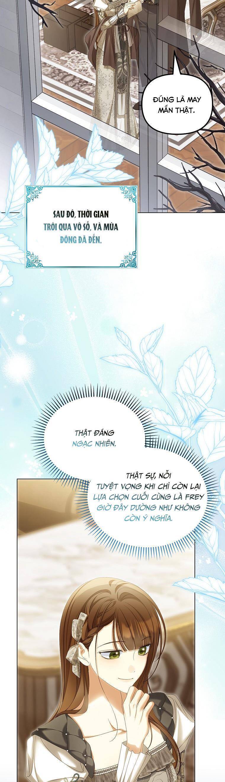 Sao Lại Ám Ảnh Cô Vợ Giả Mạo Quá Vậy? Chap 66 - Next Chap 67