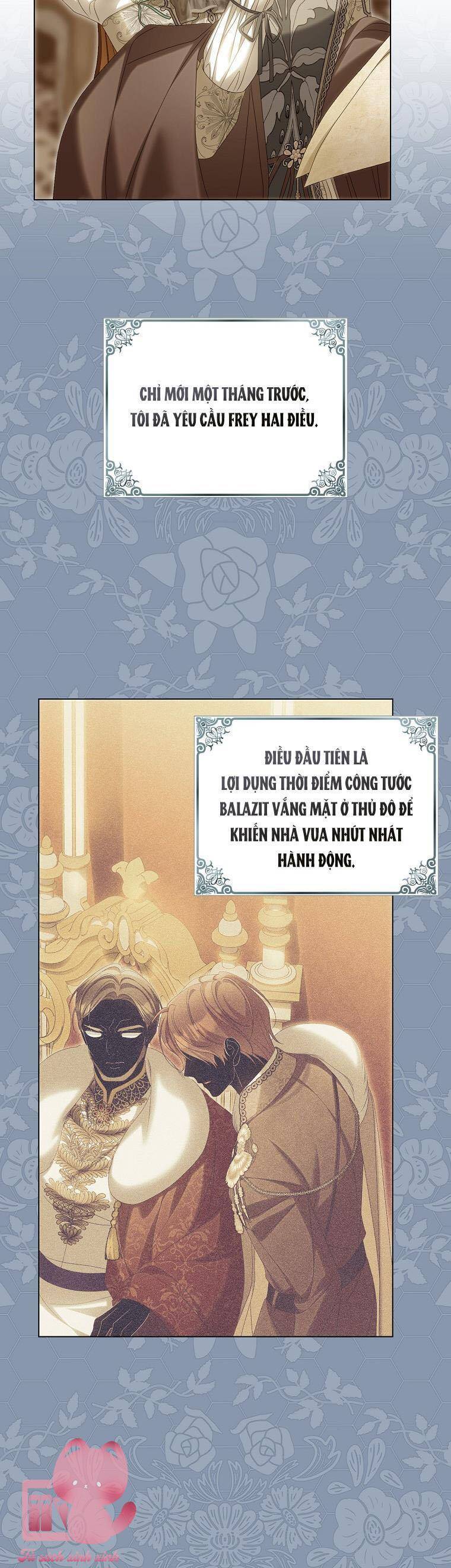 Sao Lại Ám Ảnh Cô Vợ Giả Mạo Quá Vậy? Chap 66 - Next Chap 67
