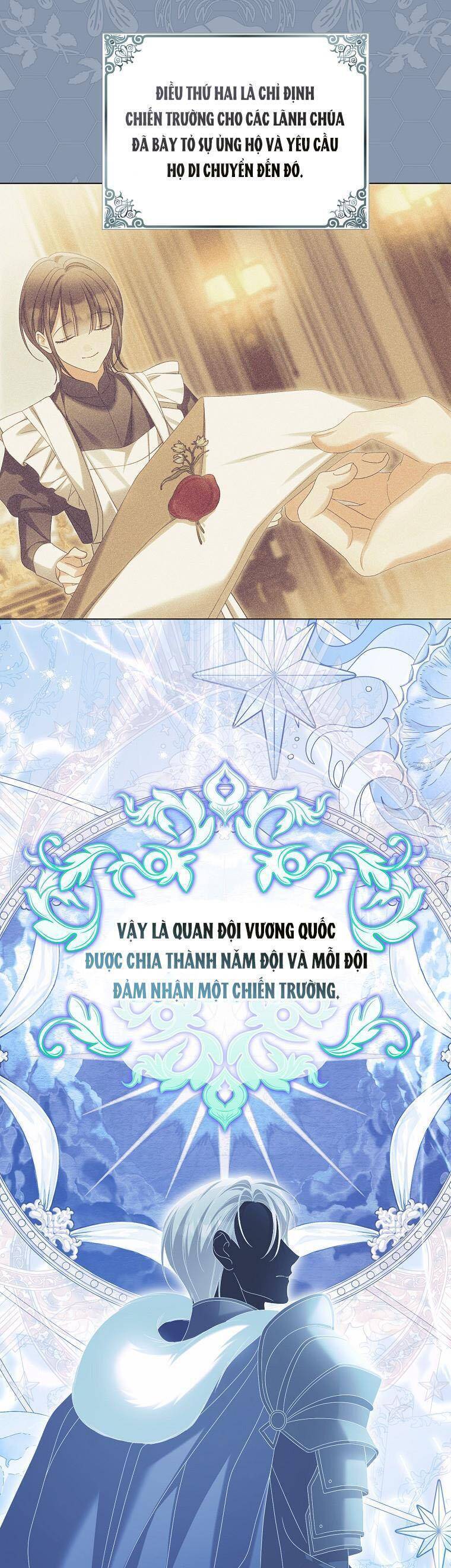Sao Lại Ám Ảnh Cô Vợ Giả Mạo Quá Vậy? Chap 66 - Next Chap 67
